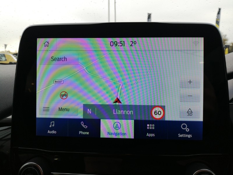 Used Ford Fiesta 2022 for sale - 77256931: Photo 19