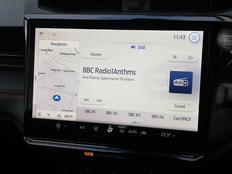 Used Ford Puma 2025 for sale - 78032915: Photo 10