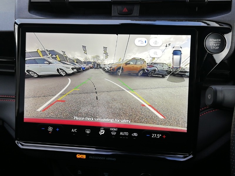 Used Ford Puma 2025 for sale - 78032915: Photo 11