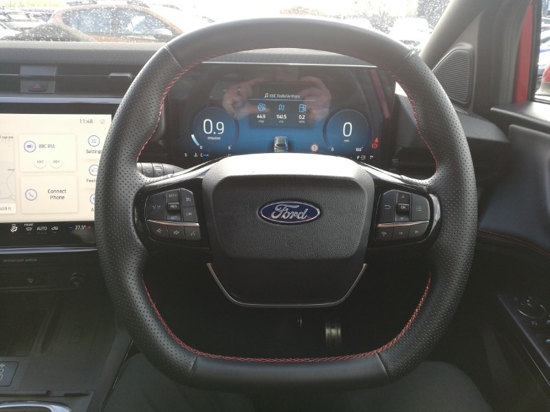 Used Ford Puma 2025 for sale - 78032915: Photo 18