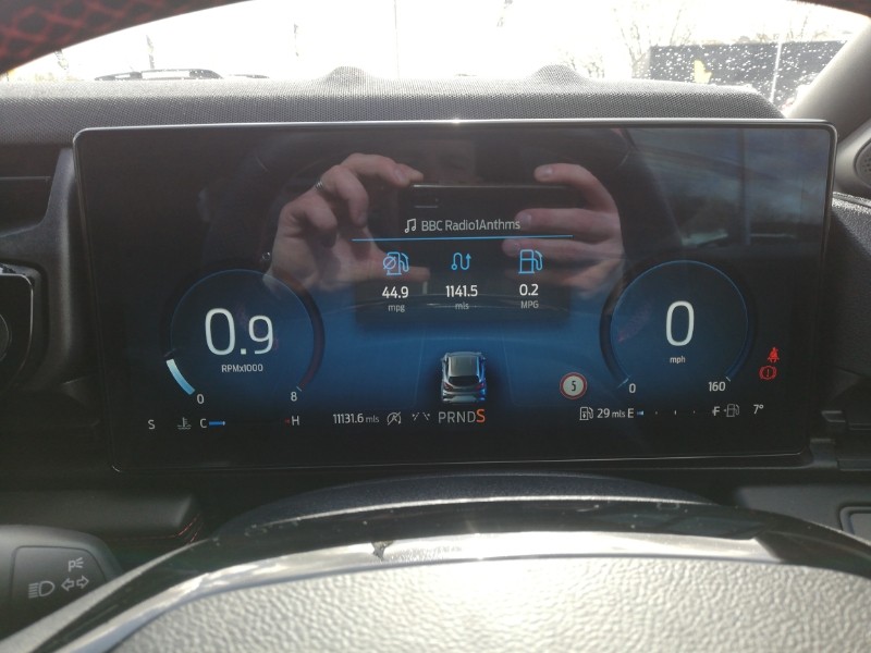 Used Ford Puma 2025 for sale - 78032915: Photo 19