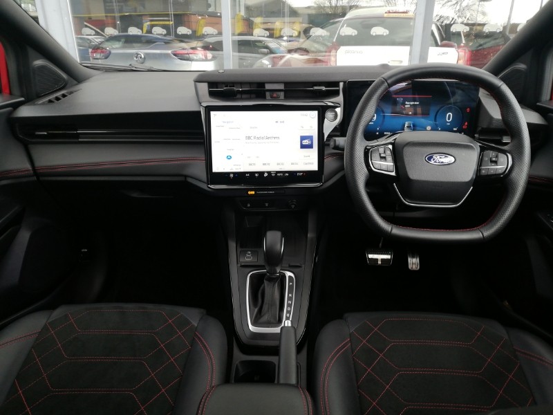 Used Ford Puma 2025 for sale - 78032915: Photo 2