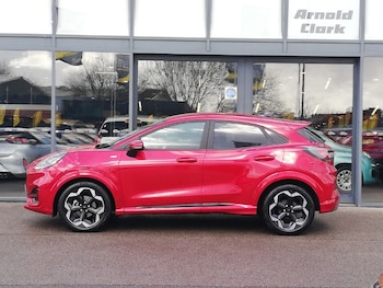 Used Ford Puma 2025 for sale - 78032915: Photo