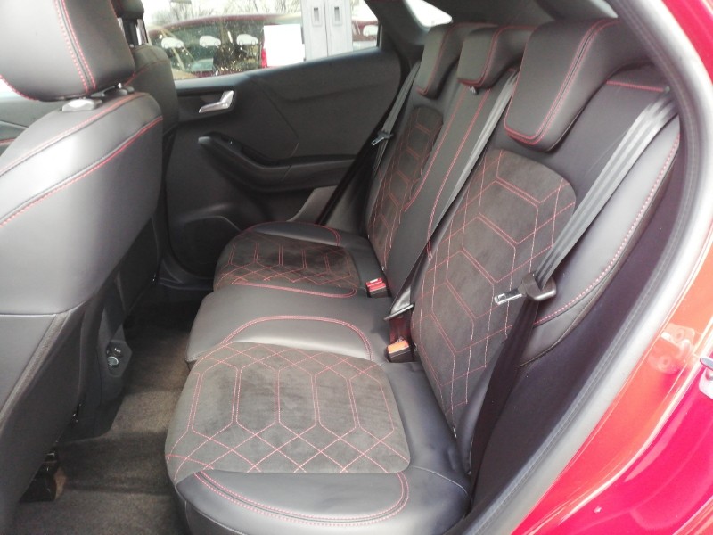 Used Ford Puma 2025 for sale - 78032915: Photo 6