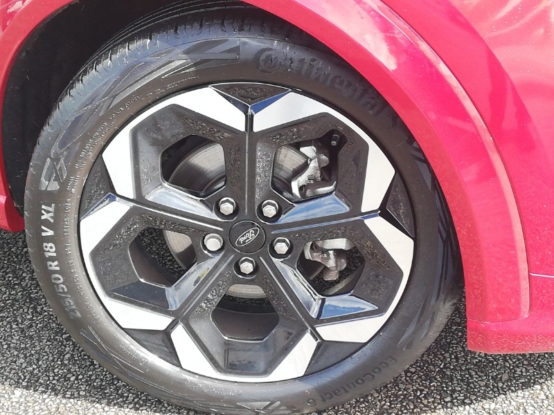 Used Ford Puma 2025 for sale - 78032915: Photo 9