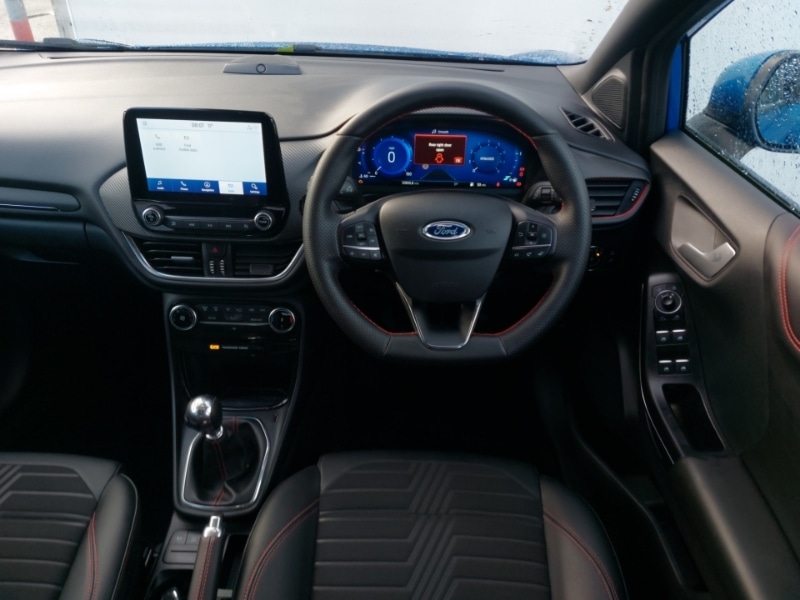 Used Ford Puma 2023 for sale - 77197458: Photo 11