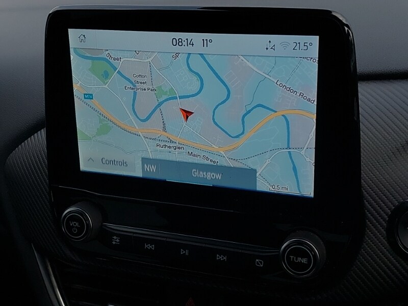 Used Ford Puma 2023 for sale - 77197458: Photo 17