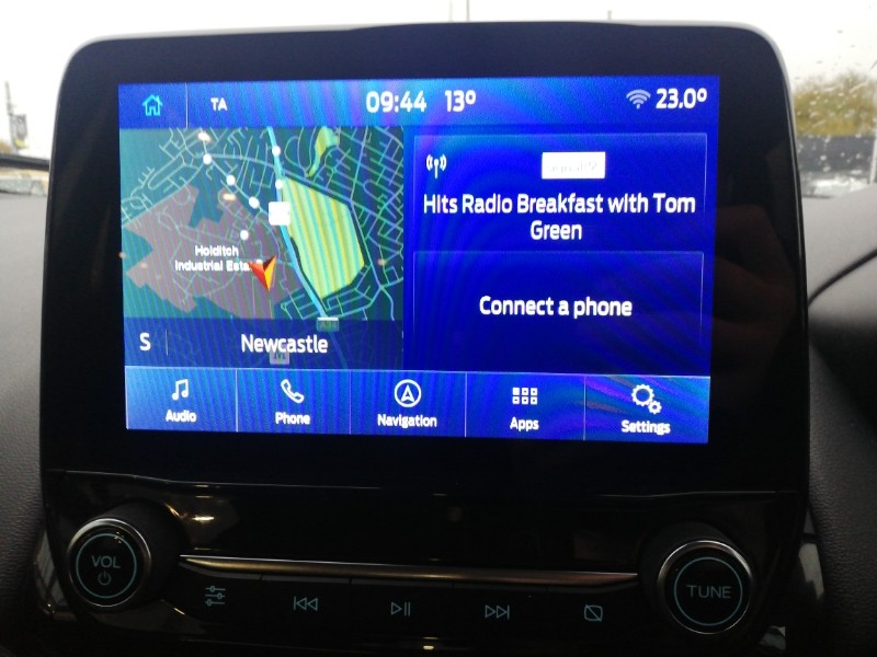 Used Ford Ecosport 2022 for sale - 76471804: Photo 12