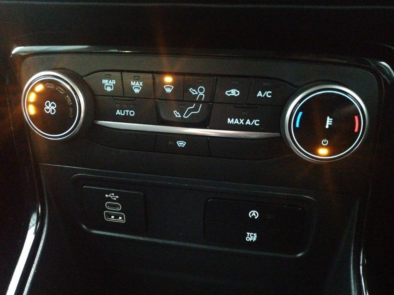 Used Ford Ecosport 2022 for sale - 76471804: Photo 13