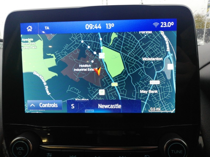 Used Ford Ecosport 2022 for sale - 76471804: Photo 14