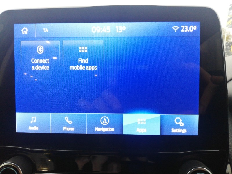 Used Ford Ecosport 2022 for sale - 76471804: Photo 15