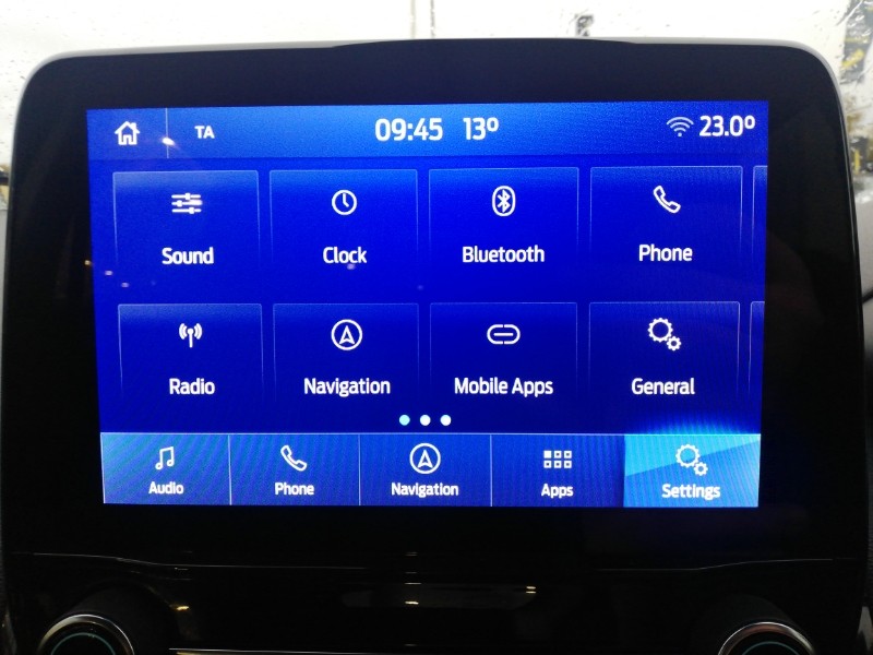 Used Ford Ecosport 2022 for sale - 76471804: Photo 16