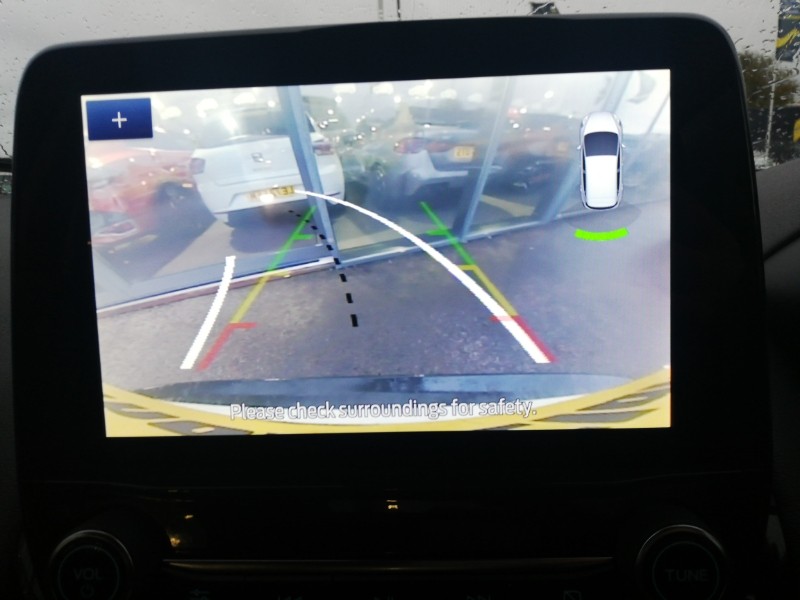 Used Ford Ecosport 2022 for sale - 76471804: Photo 17