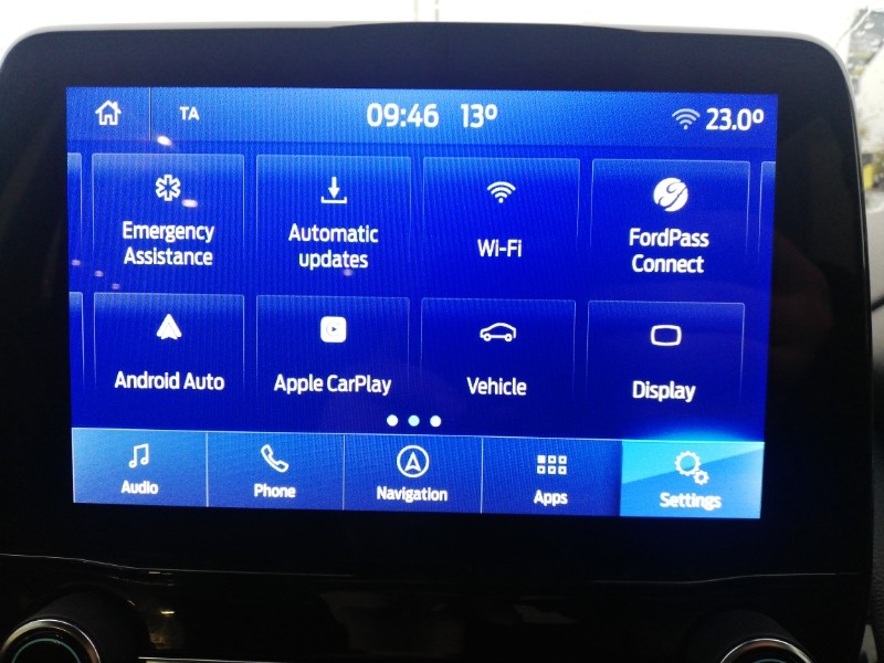 Used Ford Ecosport 2022 for sale - 76471804: Photo 18