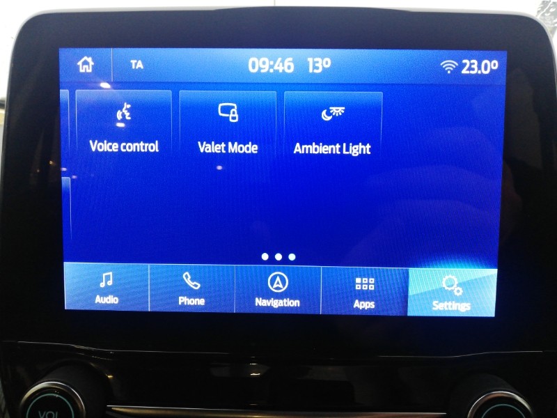 Used Ford Ecosport 2022 for sale - 76471804: Photo 19