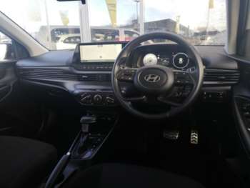 Used Hyundai BAYON 2024 for sale - 74771569: Photo
