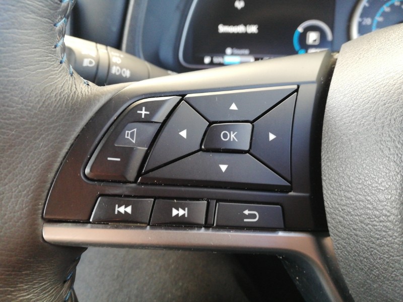 Used Nissan Leaf 2022 for sale - 76639532: Photo 10