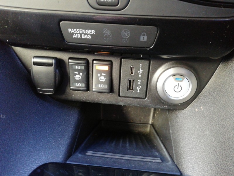 Used Nissan Leaf 2022 for sale - 76639532: Photo 15