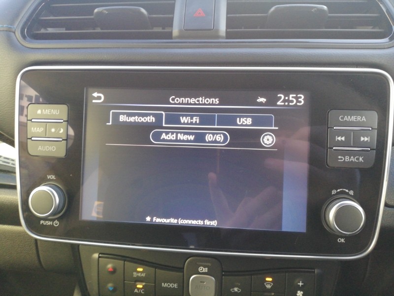 Used Nissan Leaf 2022 for sale - 76639532: Photo 18