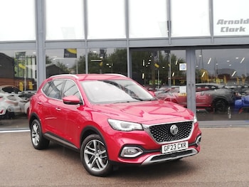 Used MG MG HS 2023 for sale - 78771123: Photo