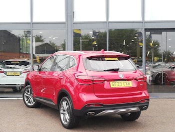 Used MG MG HS 2023 for sale - 78771123: Photo