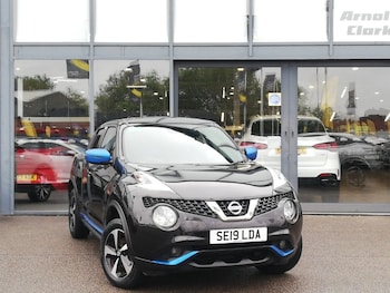 Used Nissan Juke 2019 for sale - 78791444: Photo