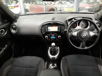Used Nissan Juke 2019 for sale - 78791444: Photo