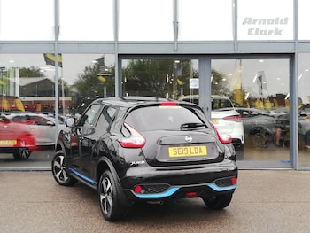 Used Nissan Juke 2019 for sale - 78791444: Photo