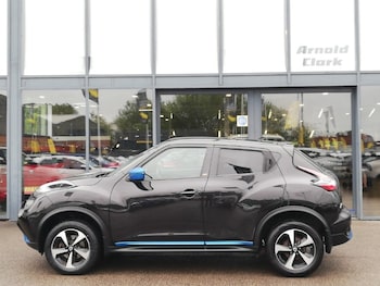 Used Nissan Juke 2019 for sale - 78791444: Photo