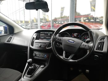 Used Ford Focus 2016 for sale - 75864537: Photo