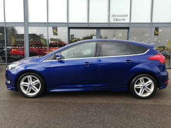 Used Ford Focus 2016 for sale - 75864537: Photo
