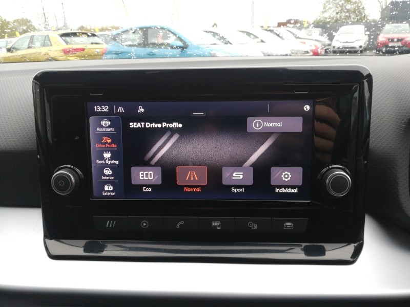 Used SEAT Arona 2022 for sale - 76779895: Photo 14