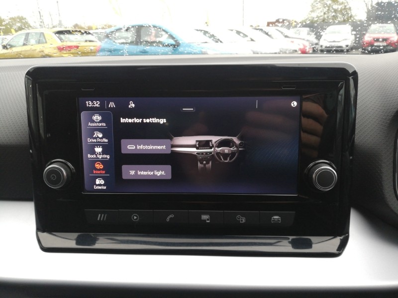 Used SEAT Arona 2022 for sale - 76779895: Photo 15