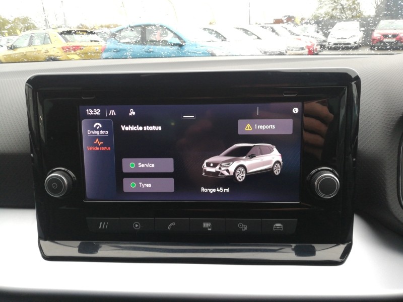 Used SEAT Arona 2022 for sale - 76779895: Photo 16