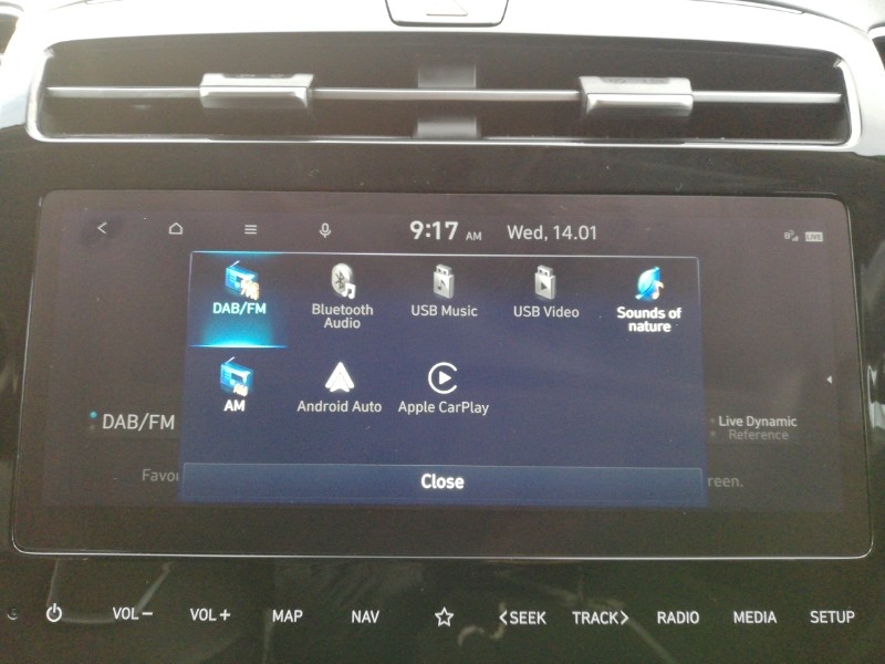 Used Hyundai TUCSON 2022 for sale - 77293897: Photo 18