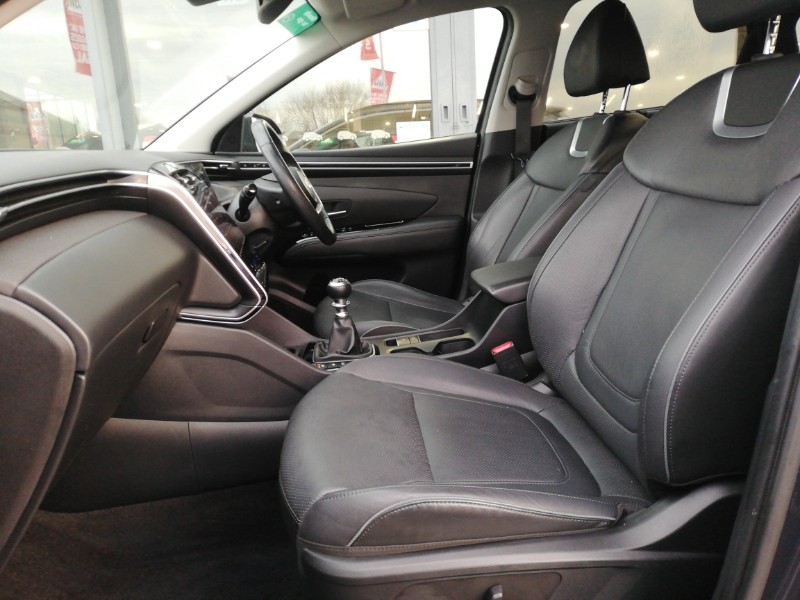 Used Hyundai TUCSON 2022 for sale - 77293897: Photo 5