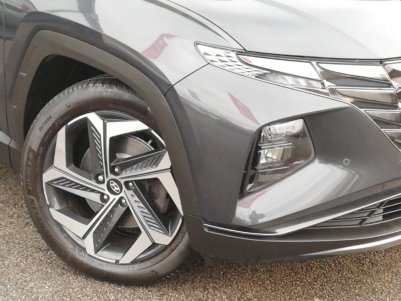 Used Hyundai TUCSON 2022 for sale - 77293897: Photo 9