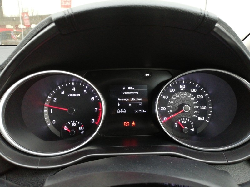 Used Kia XCeed 2020 for sale - 77265200: Photo 10