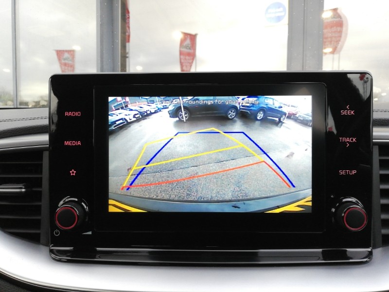 Used Kia XCeed 2020 for sale - 77265200: Photo 11