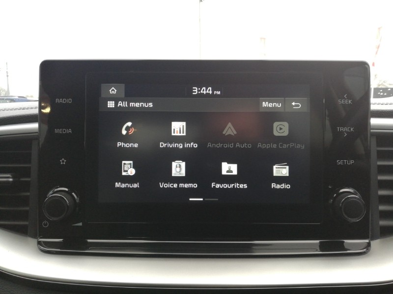 Used Kia XCeed 2020 for sale - 77265200: Photo 16