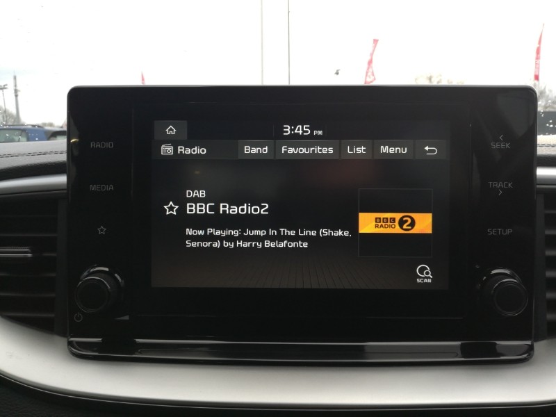 Used Kia XCeed 2020 for sale - 77265200: Photo 18