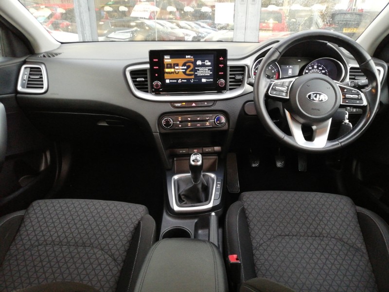 Used Kia XCeed 2020 for sale - 77265200: Photo 2