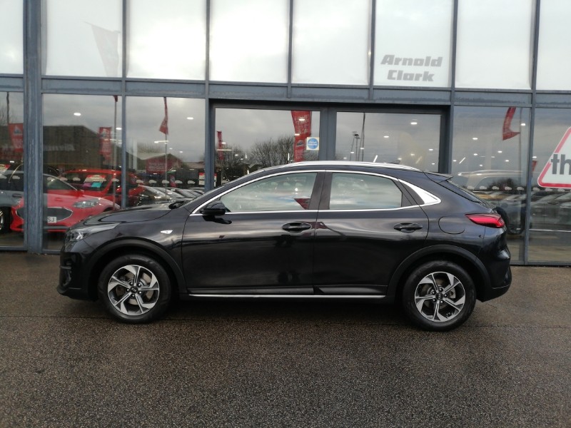 Used Kia XCeed 2020 for sale - 77265200: Photo 4