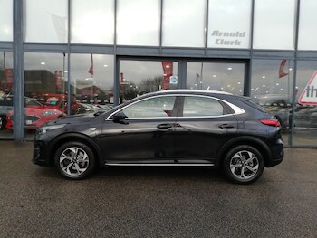 Used Kia XCeed 2020 for sale - 77265200: Photo