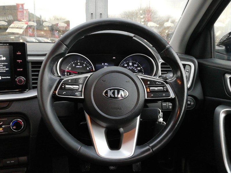 Used Kia XCeed 2020 for sale - 77265200: Photo 7