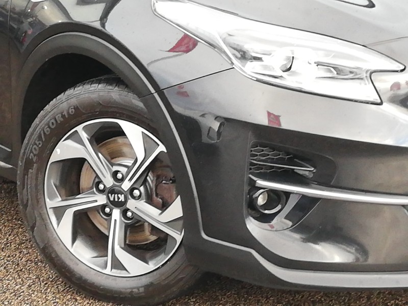 Used Kia XCeed 2020 for sale - 77265200: Photo 9