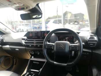Used Citroen C4 2022 for sale - 75424162: Photo