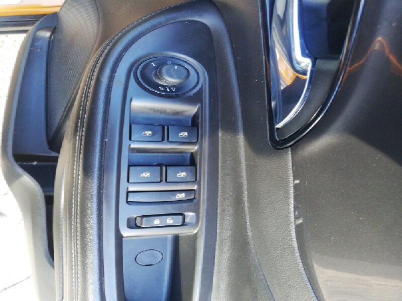 Used Vauxhall Mokka X 2018 for sale - 76199425: Photo 12