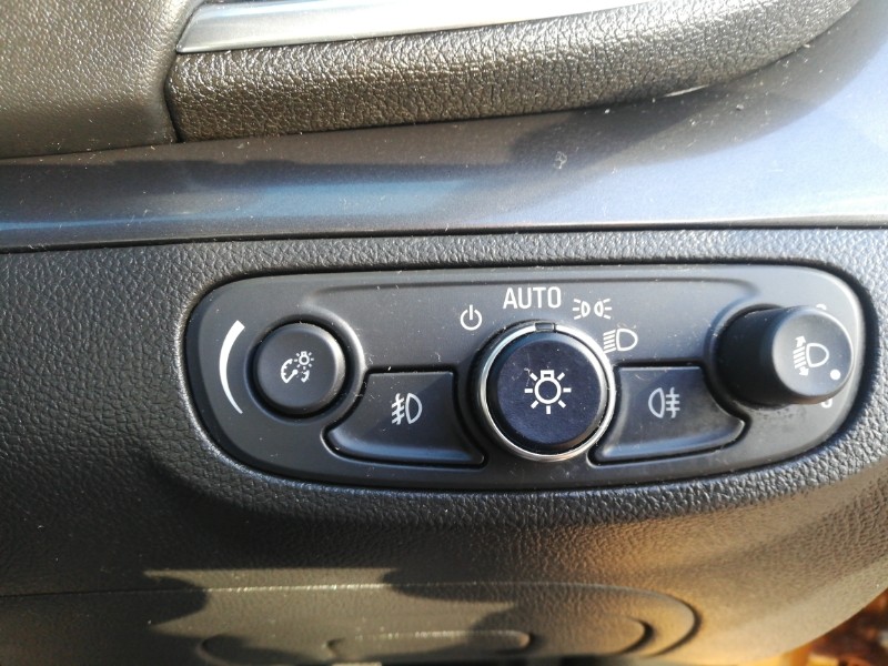 Used Vauxhall Mokka X 2018 for sale - 76199425: Photo 13