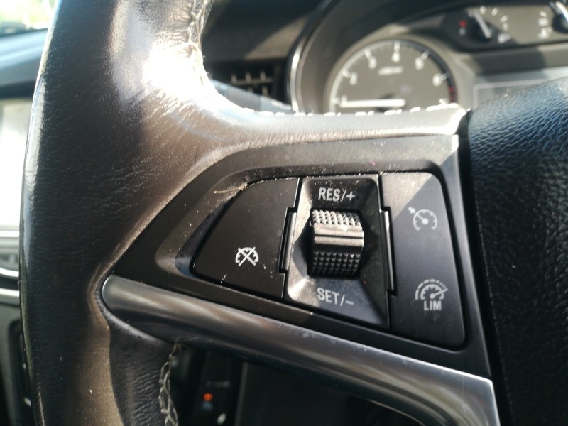 Used Vauxhall Mokka X 2018 for sale - 76199425: Photo 14